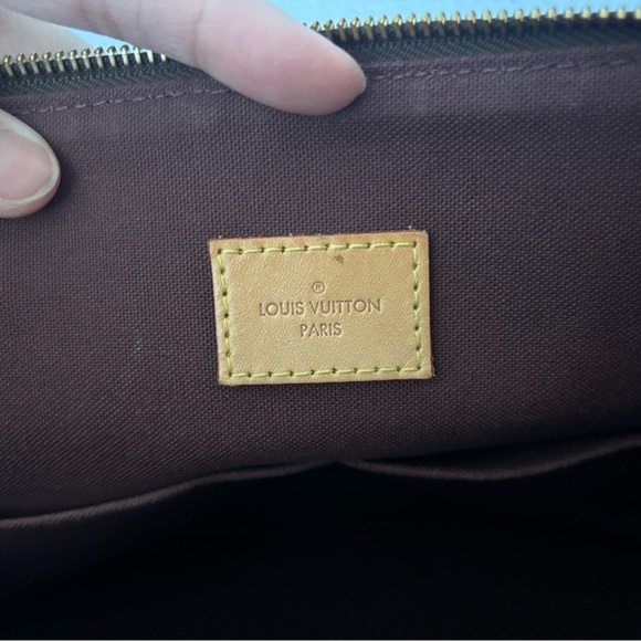 Louis Vuitton Lena MM - Picture 13 of 13